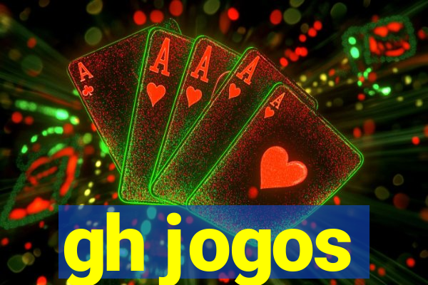 gh jogos